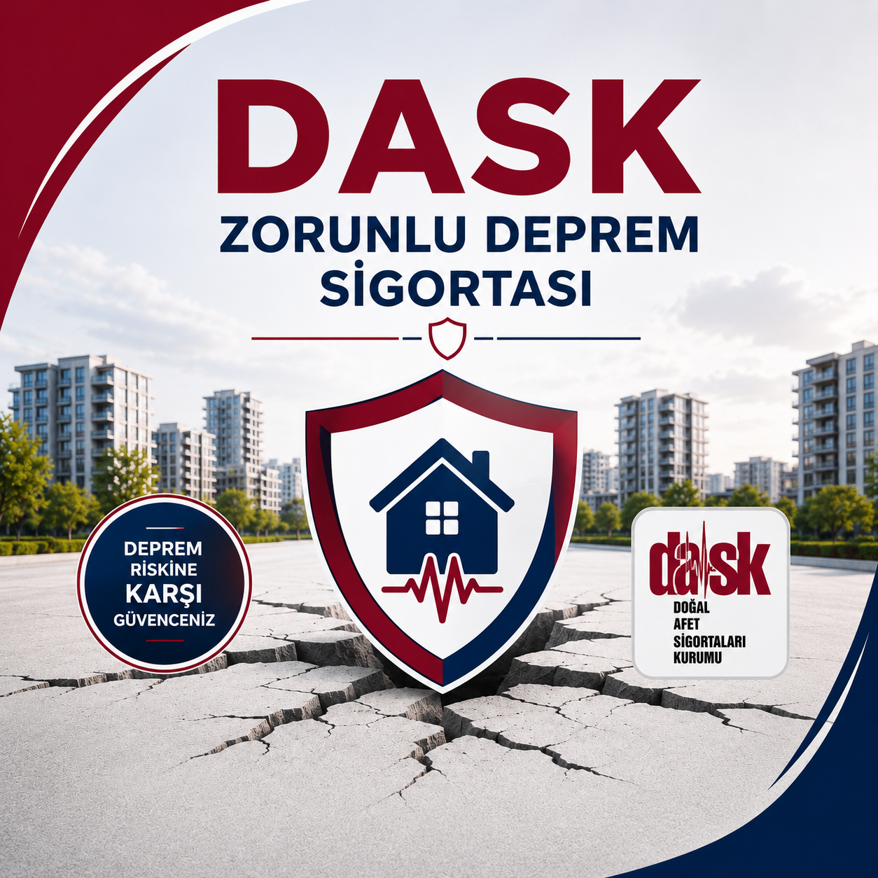DASK